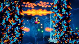 Скриншот 7 к игре Bearable Nightmares