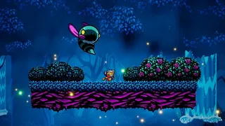 Скриншот 8 к игре Bearable Nightmares