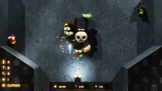 Скриншот 1 к игре Half-Fly3