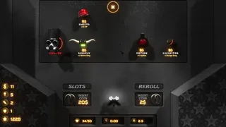 Скриншот 6 к игре Half-Fly3