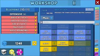Скриншот 2 к игре The Perfect Tower II