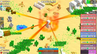 Скриншот 3 к игре The Perfect Tower II
