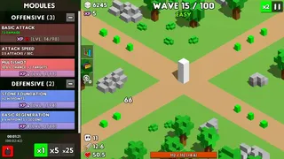 Скриншот 5 к игре The Perfect Tower II