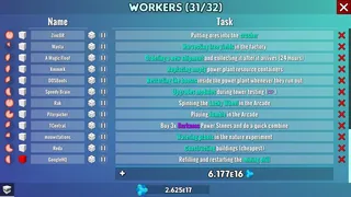 Скриншот 7 к игре The Perfect Tower II