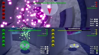 Скриншот 3 к игре Scooty Shooty