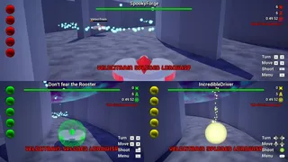 Скриншот 4 к игре Scooty Shooty