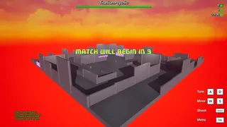 Скриншот 5 к игре Scooty Shooty