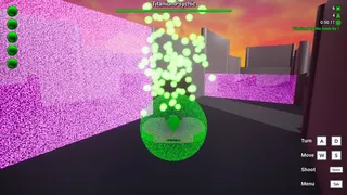 Скриншот 6 к игре Scooty Shooty