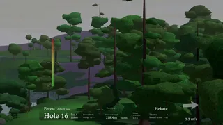 Скриншот 3 к игре Hyzer Sky