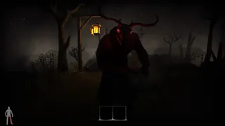 Скриншот 1 к игре Cursed Letters