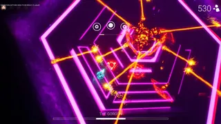 Скриншот 2 к игре PERFECT MATTER