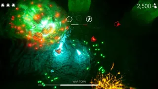 Скриншот 4 к игре PERFECT MATTER