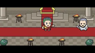 Скриншот 8 к игре Long Live Caesar