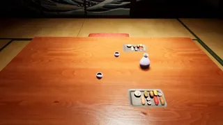 Скриншот 8 к игре JAPAN SIMULATOR
