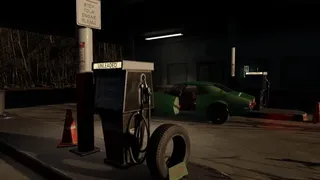 Скриншот 4 к игре The Ground Division