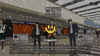 Скриншот 2 к игре Korean Adventures in Russia