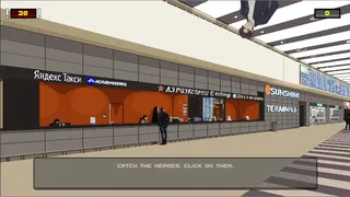 Скриншот 6 к игре Korean Adventures in Russia