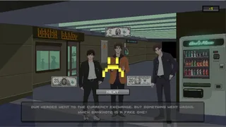 Скриншот 7 к игре Korean Adventures in Russia