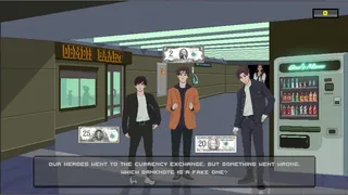 Скриншот 8 к игре Korean Adventures in Russia
