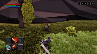 Скриншот 6 к игре Dragonium