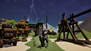 Скриншот 7 к игре Dragonium