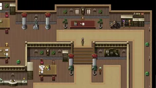 Скриншот 8 к игре Lawmage Academy