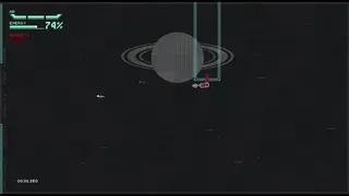 Скриншот 1 к игре Speedgunner Ultra