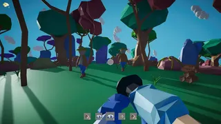 Скриншот 3 к игре PoliPlanet
