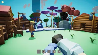 Скриншот 6 к игре PoliPlanet