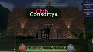 Скриншот 1 к игре Consortya