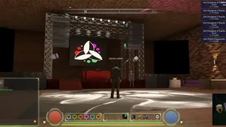 Скриншот 2 к игре Consortya