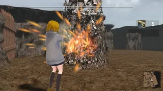 Скриншот 2 к игре Poco In