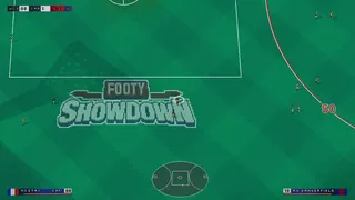 Скриншот 4 к игре Footy Showdown