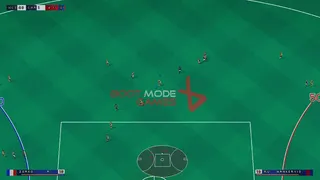 Скриншот 5 к игре Footy Showdown