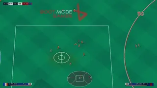 Скриншот 6 к игре Footy Showdown