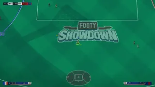 Скриншот 8 к игре Footy Showdown