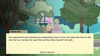 Скриншот 4 к игре Forebears