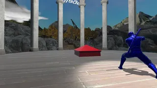 Скриншот 7 к игре Jewel of Kuru
