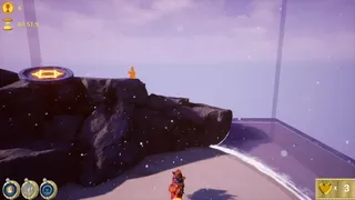 Скриншот 1 к игре MeSnakeman