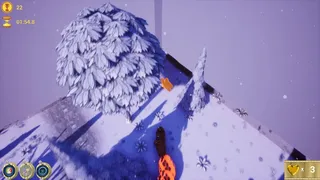 Скриншот 3 к игре MeSnakeman