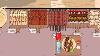 Скриншот 2 к игре Kebab House