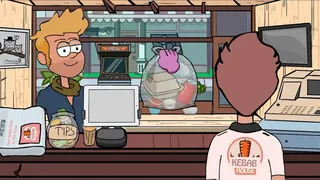 Скриншот 3 к игре Kebab House