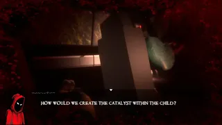 Скриншот 4 к игре Saving Grace