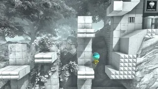 Скриншот 8 к игре ColorBlend FX: Desaturation