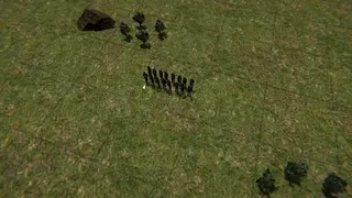Скриншот 5 к игре Valor and Glory: Napoleonic Wars