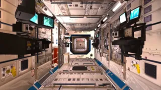 Скриншот 2 к игре THE UNIVERSE