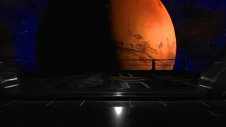 Скриншот 5 к игре THE UNIVERSE