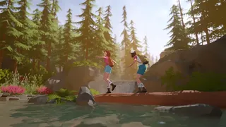 Скриншот 2 к игре Forever Ago