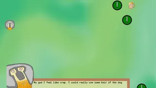 Скриншот 1 к игре Dwarf Slayer
