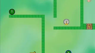 Скриншот 4 к игре Dwarf Slayer